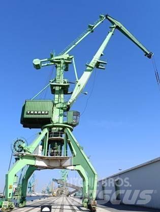  ALBATROS Andere Krane