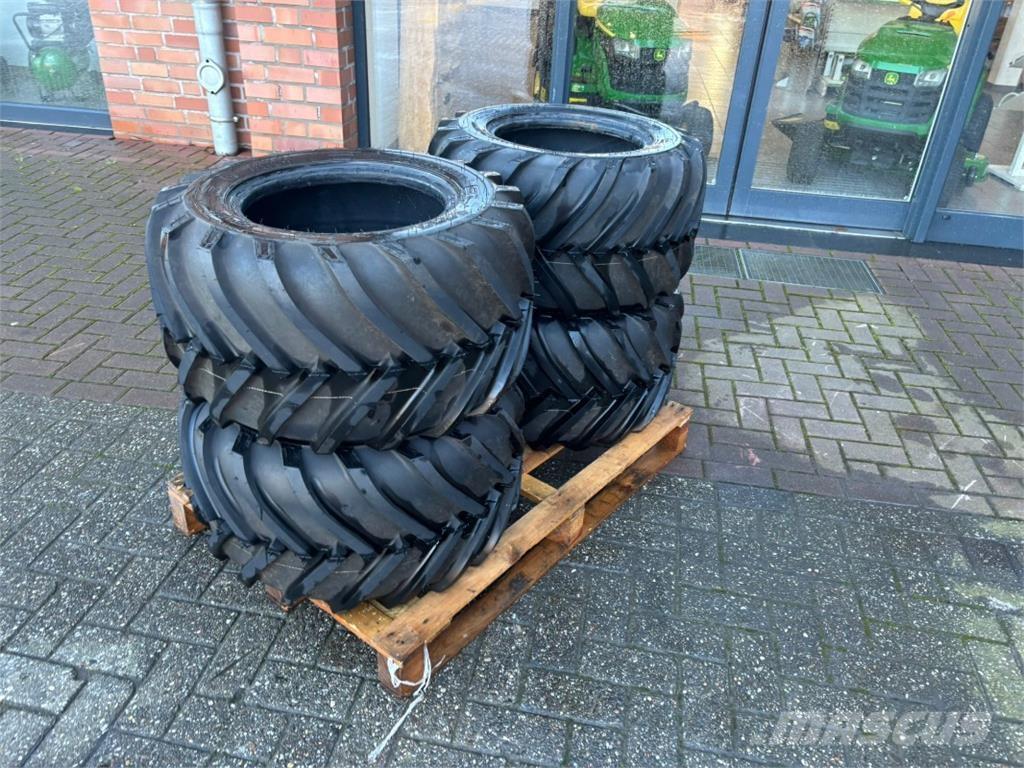 BKT 31x15.50-15 Reifen