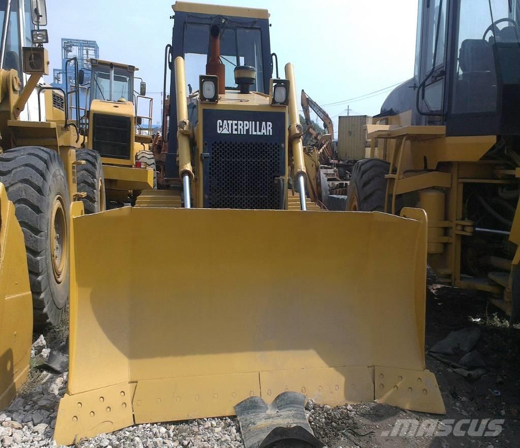 CAT D 6 G LGP II Bulldozer