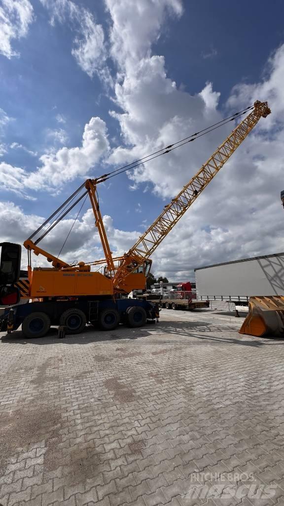 Demag MC 300 RQ All-Terrain-Krane