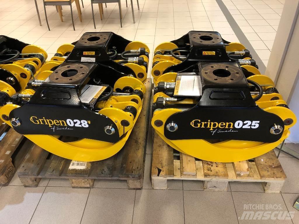 HSP Gripar Forwarder