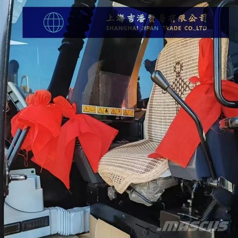 CAT 307E2 Minibagger < 7t