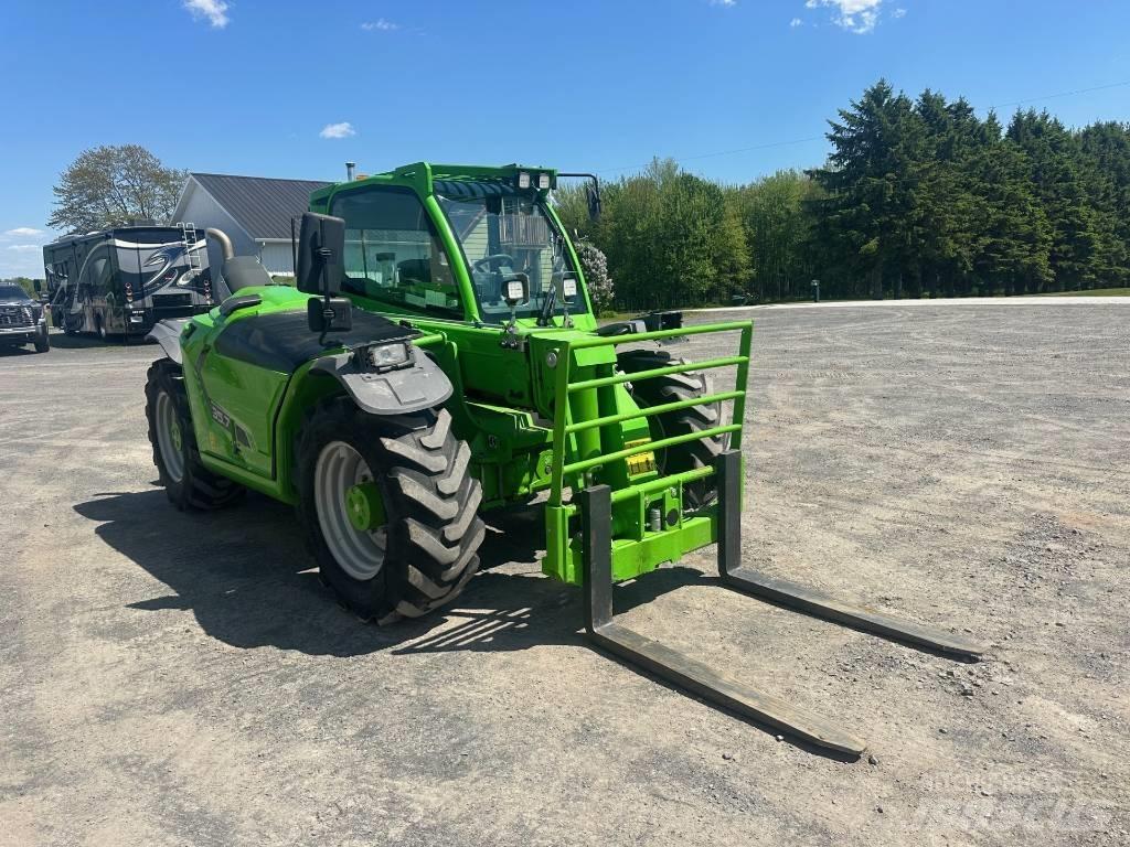Merlo TF 35.7 Teleskoplader