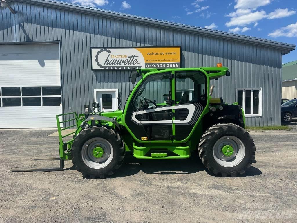 Merlo TF 35.7 Teleskoplader
