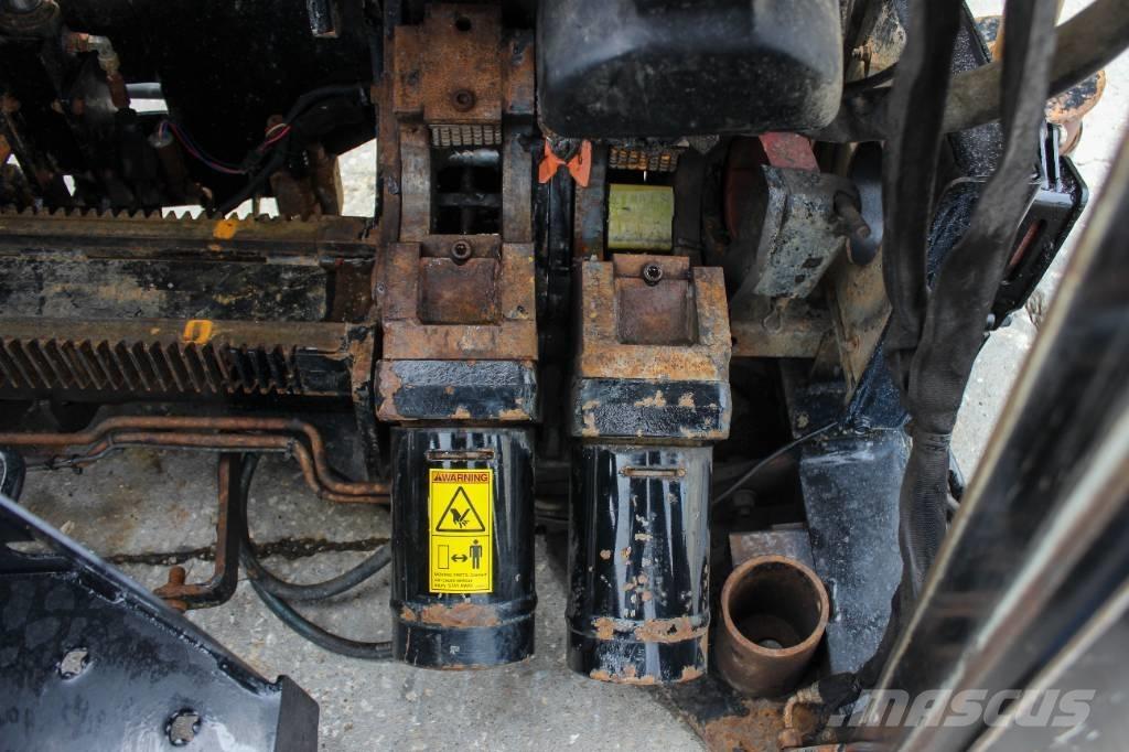 Ditch Witch JT20 Horizontale Richtungsbohrgeräte