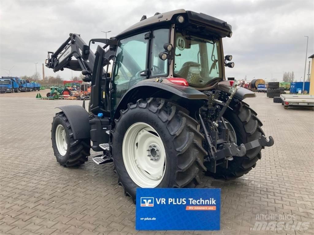 Valtra G115V Traktoren