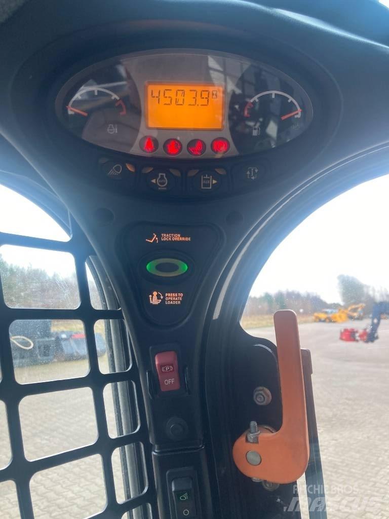 Bobcat T 650 Kompaktlader