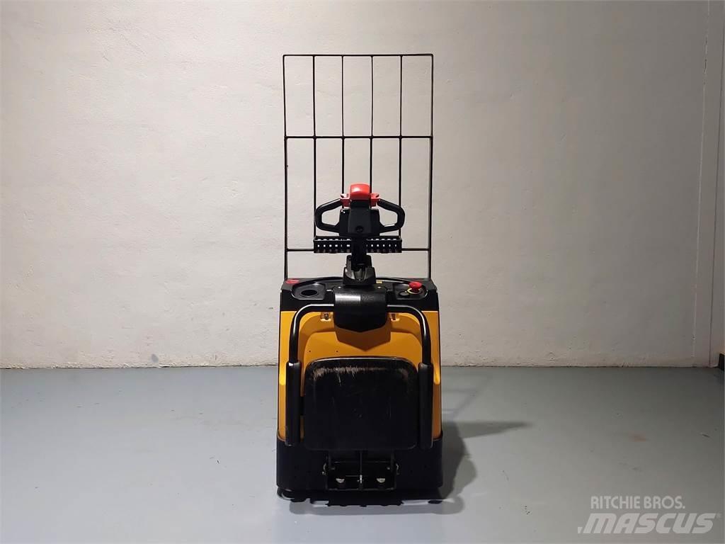  RPL201H Litio Gabelstapler mit Fahrerstand