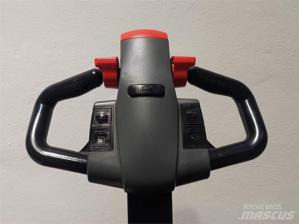  RPL201H Litio Gabelstapler mit Fahrerstand