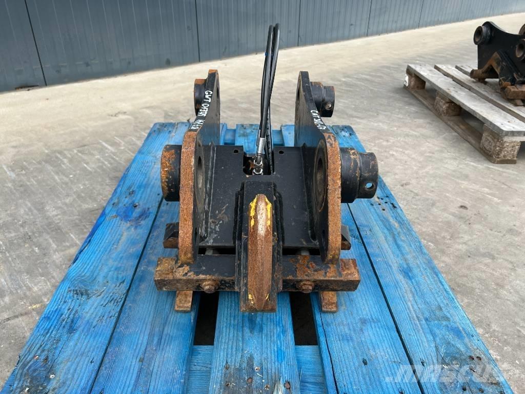 Verachtert CW10 Schnellwechsler