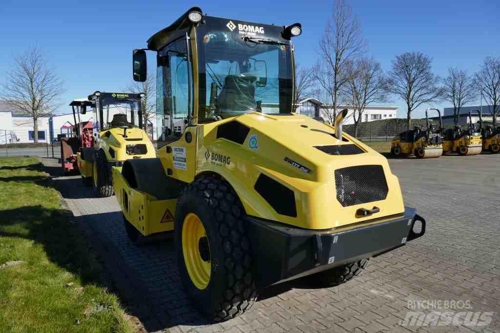 Bomag BW 177 DH-5 Erdbauwalzen