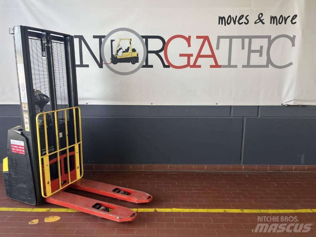 Hyster S1.0E Niedergabelstapler