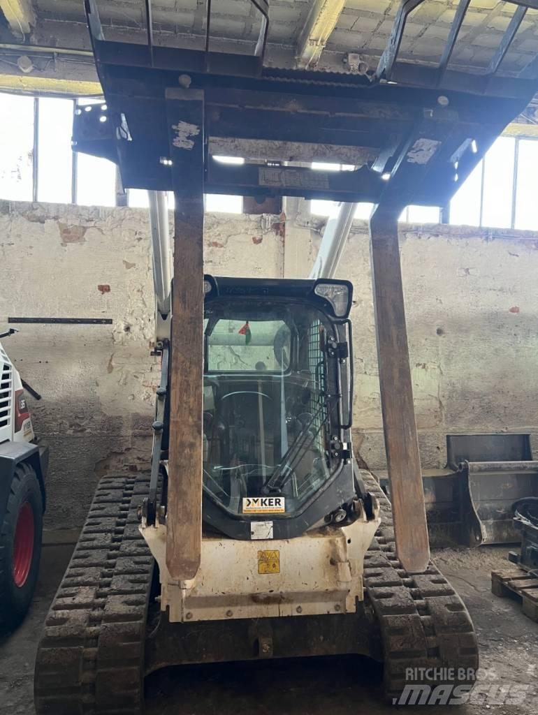 Bobcat T 770 Kompaktlader