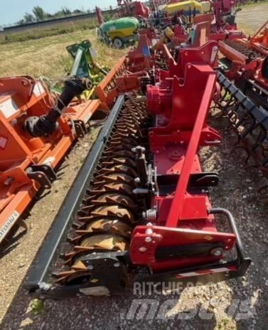  ACMA erpice rotante Motoreggen / Rototiller