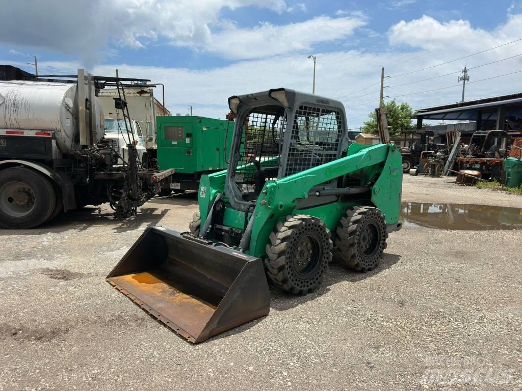 Bobcat S 550 Kompaktlader