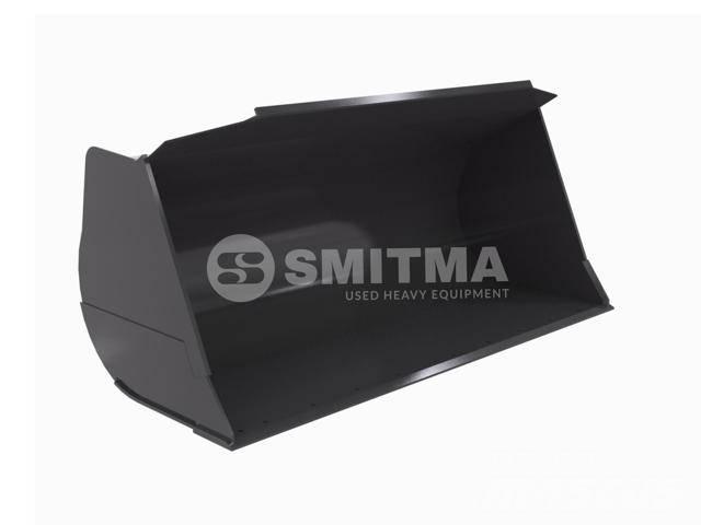 CAT 966 XE Schaufeln