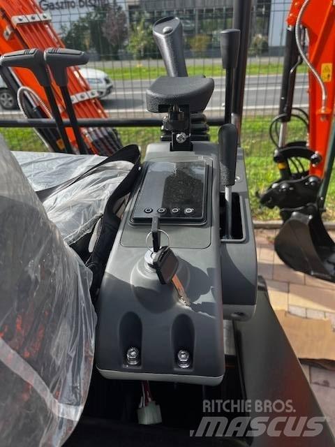 Lonking CDM6020 Minibagger < 7t