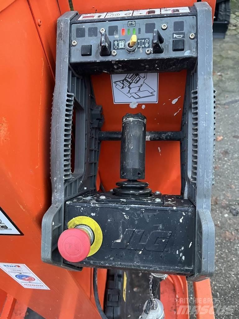 JLG 1230ES Andere Arbeitsbühnen