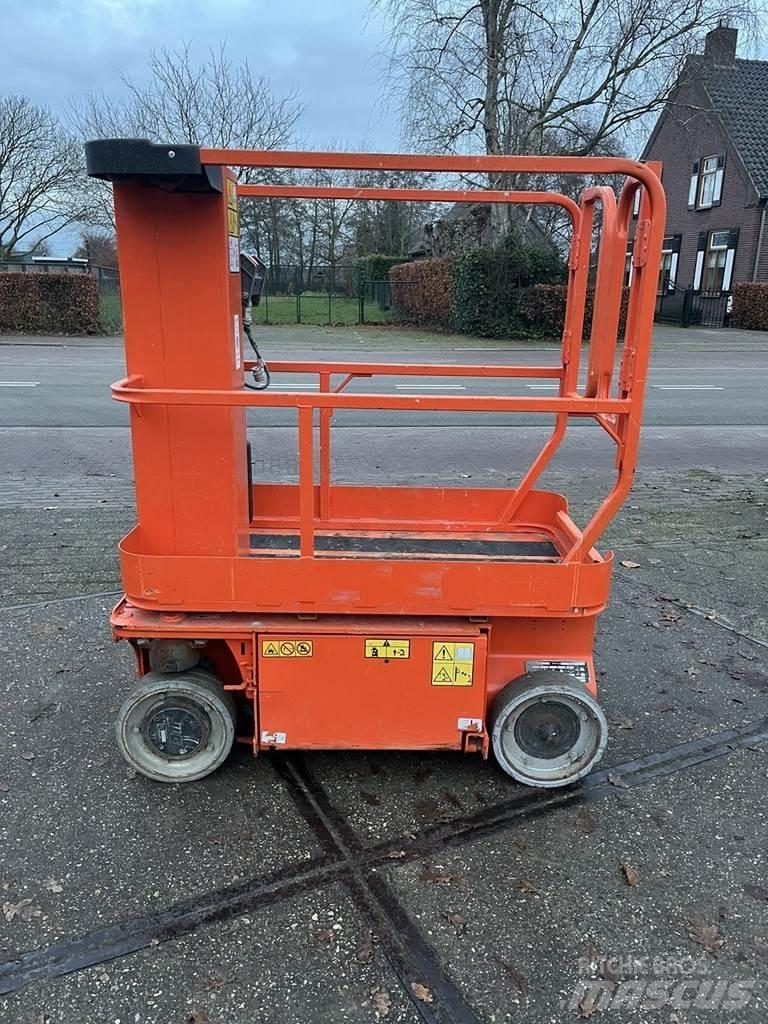 JLG 1230ES Andere Arbeitsbühnen