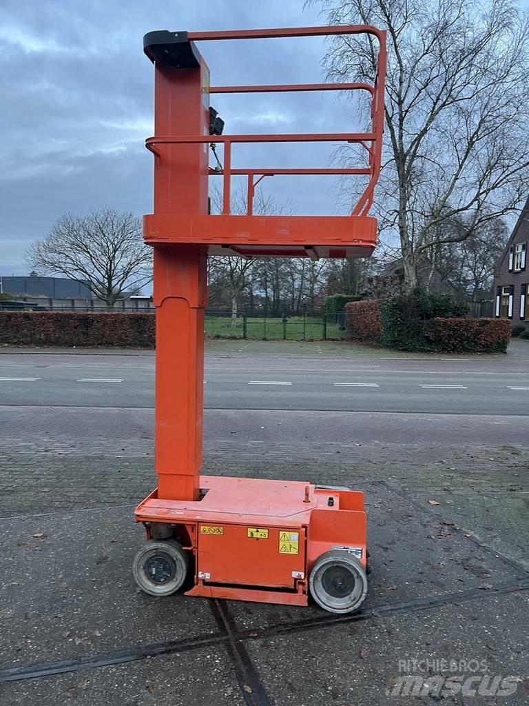 JLG 1230ES Andere Arbeitsbühnen