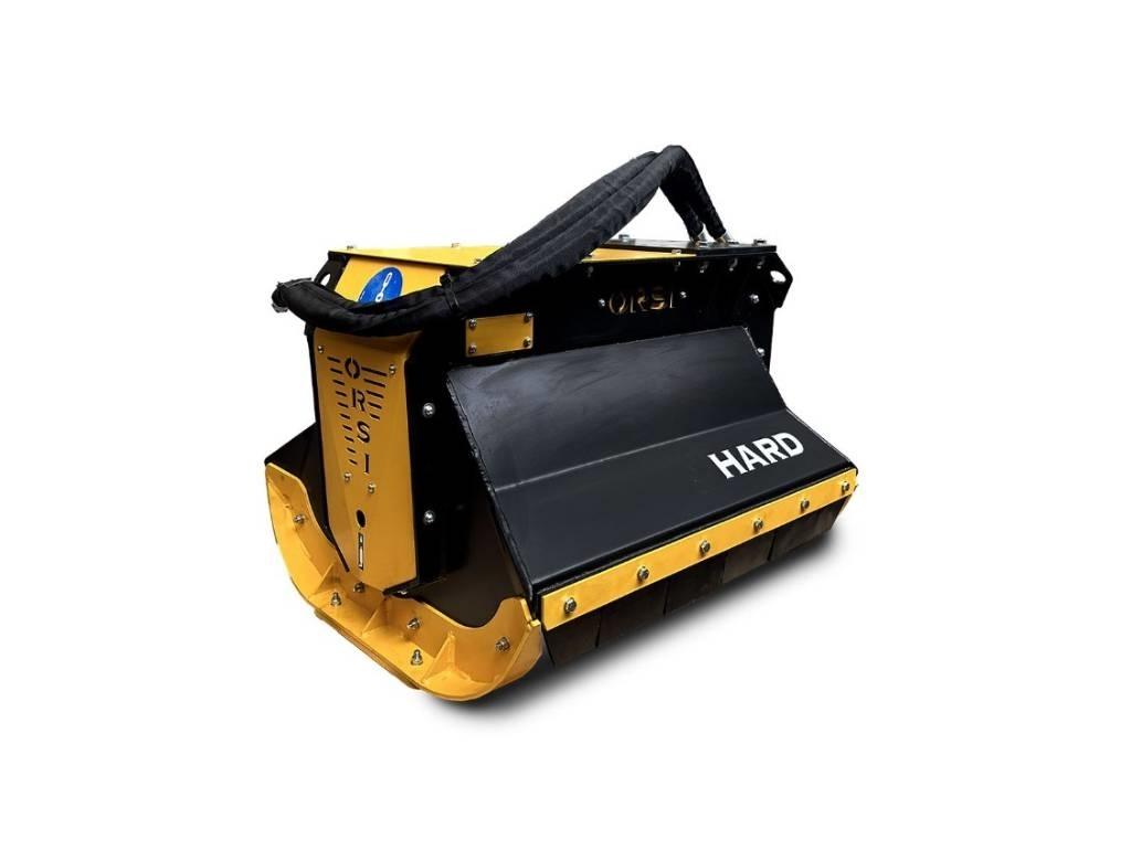 Orsi HARD Mulcher