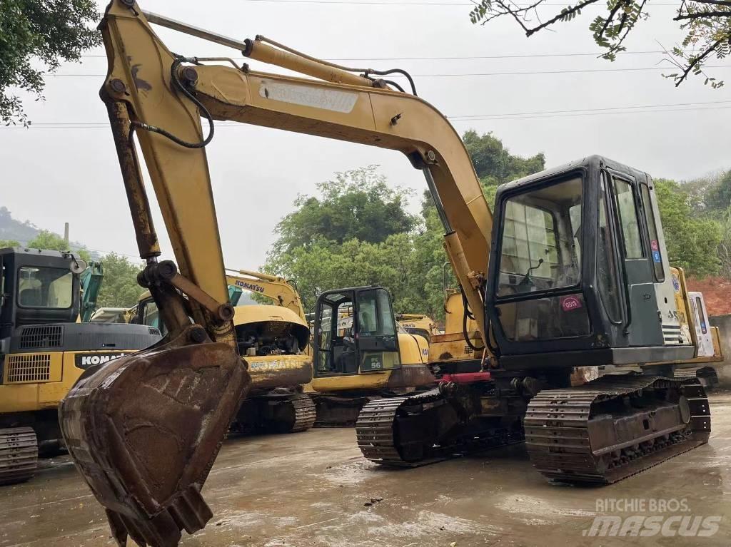 Sumitomo S160 Raupenbagger