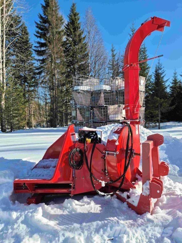 Farmi 260 OEM Holzspalter