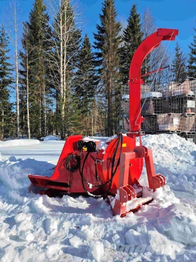 Farmi 260 OEM Holzspalter