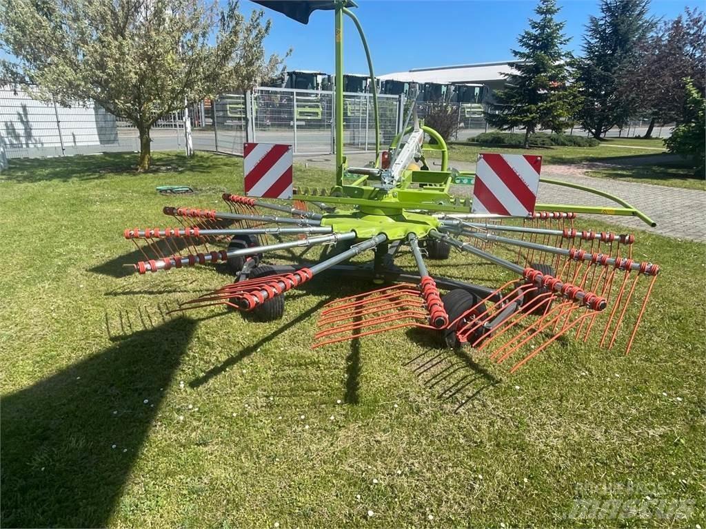 CLAAS Liner 500 Schwader