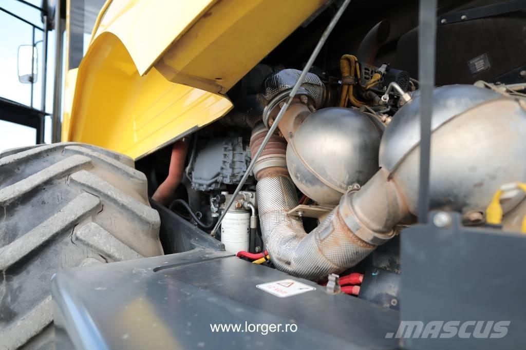 Bomag BW 219 D H-5 Walzenzüge