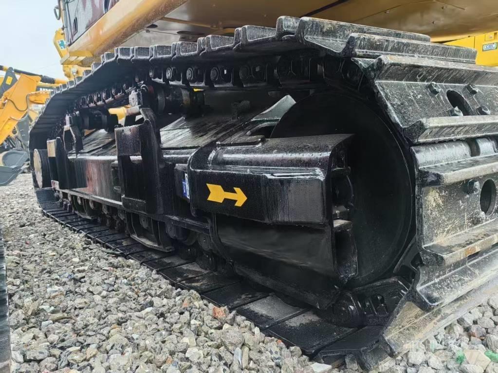 CAT 340 D L Raupenbagger