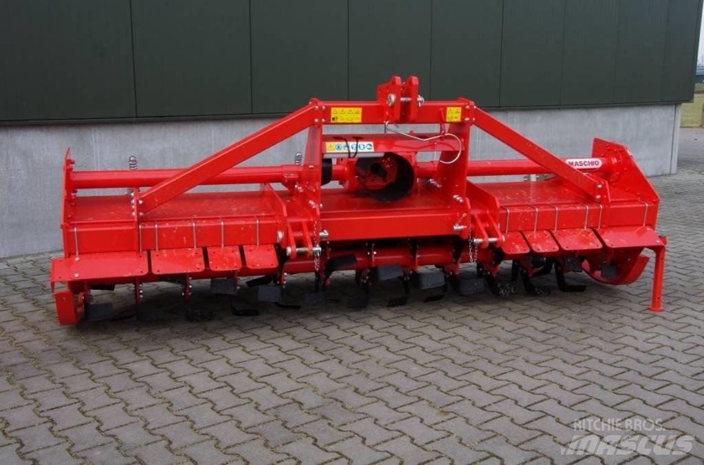 Maschio SC 300 Frees Motoreggen / Rototiller