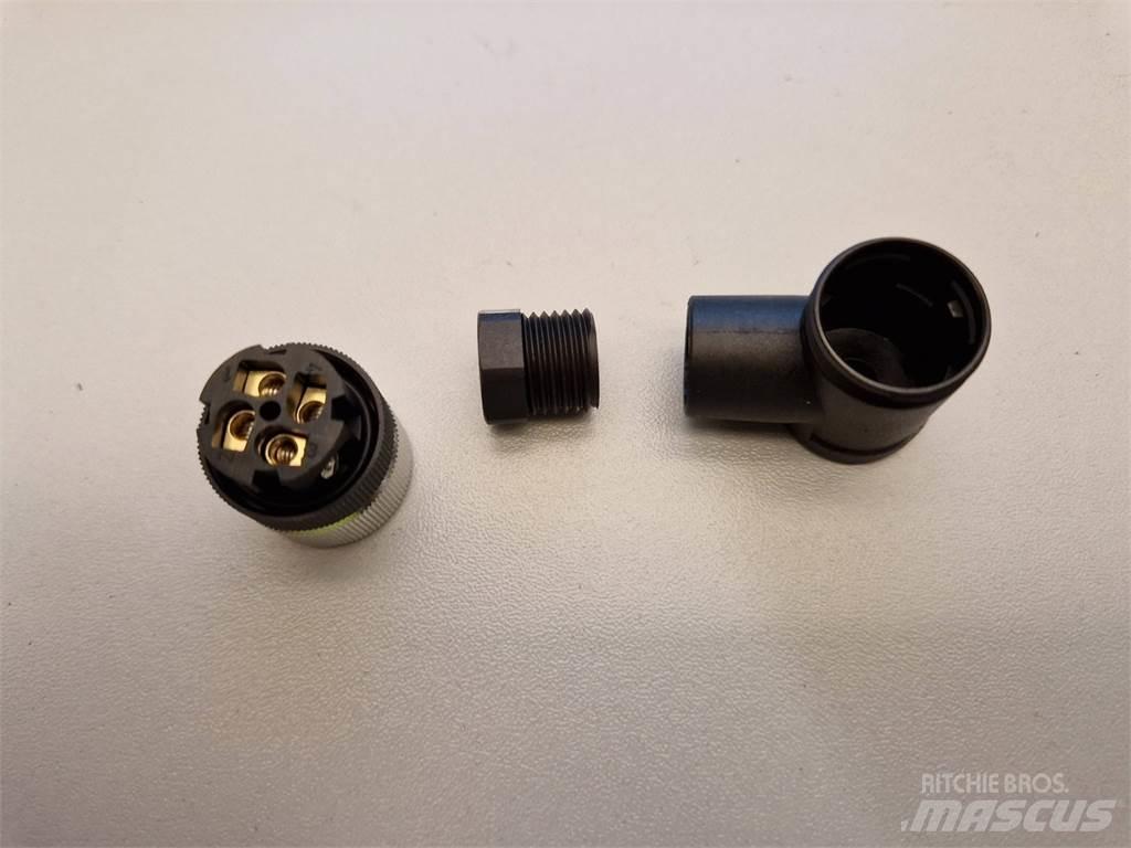 Ponsse 0056732 Elektronik