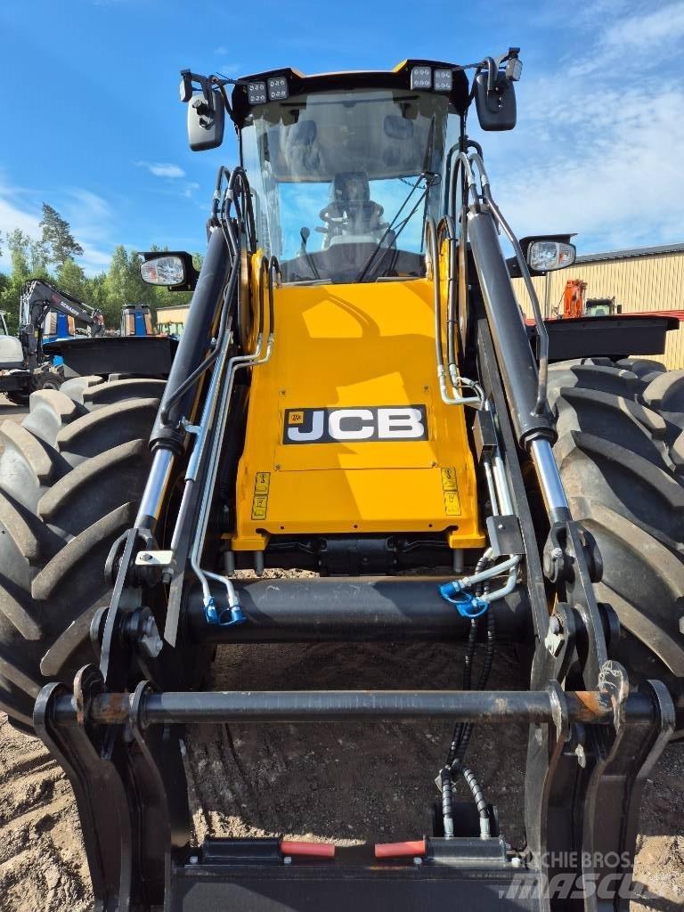 JCB 419 S Radlader
