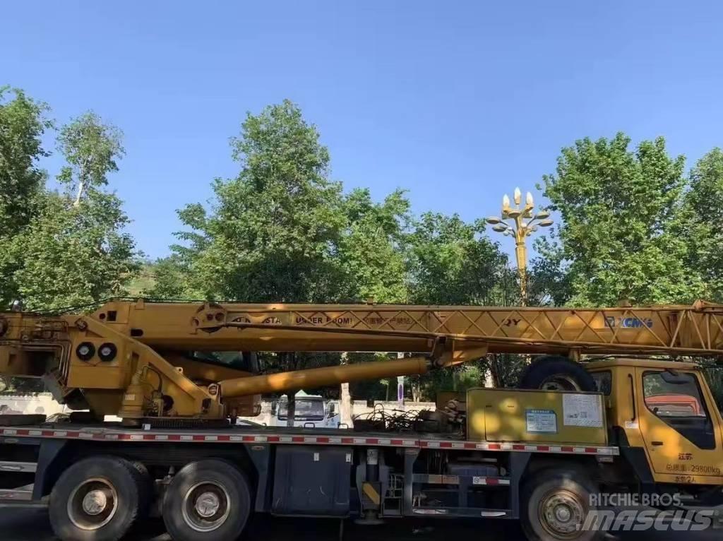 XCMG XZJ5305JQZ20 All-Terrain-Krane