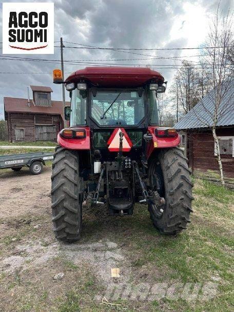 CASE 85 A FARMALL Traktoren