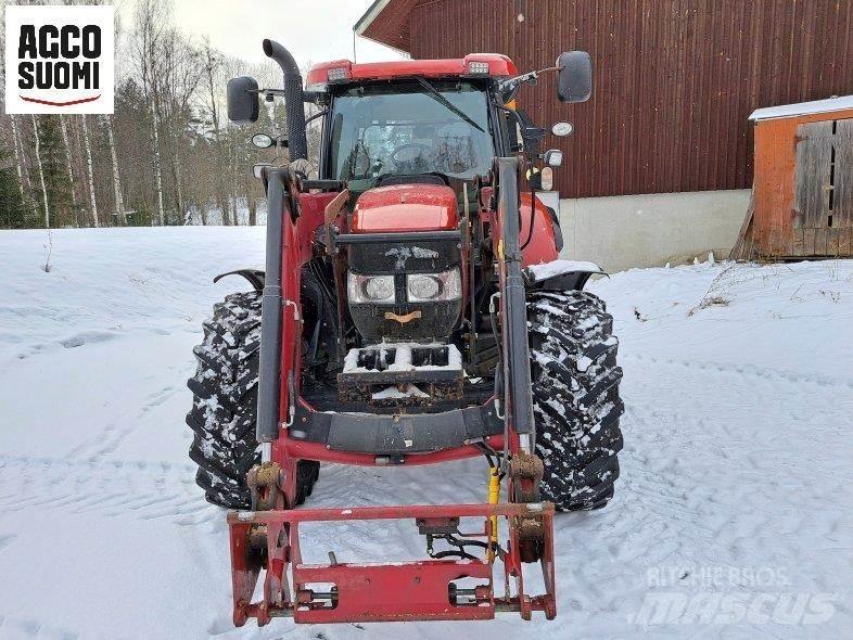 Case IH 110 EPMC Traktoren