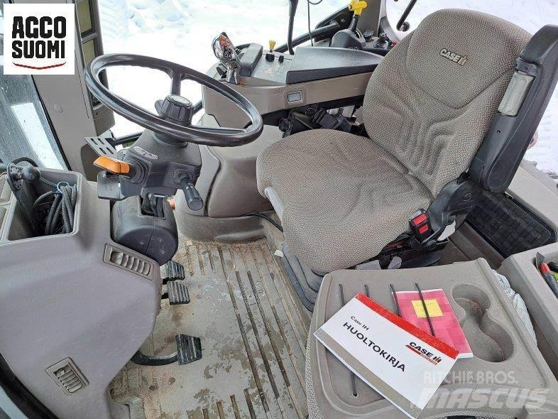 Case IH 110 EPMC Traktoren