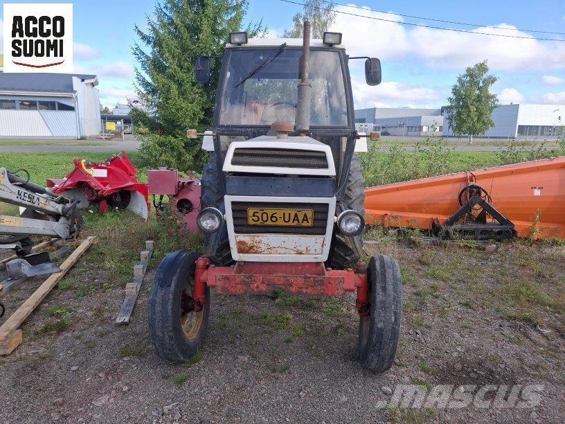 Case IH 1490 Traktoren