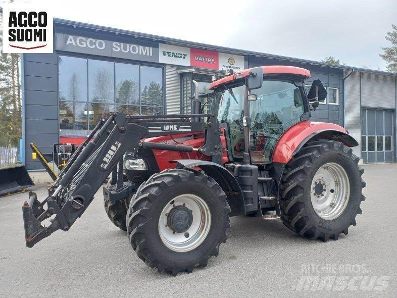Case IH 155 PUMA Traktoren
