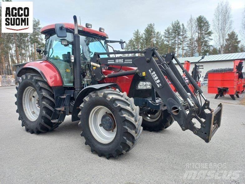 Case IH 155 PUMA Traktoren