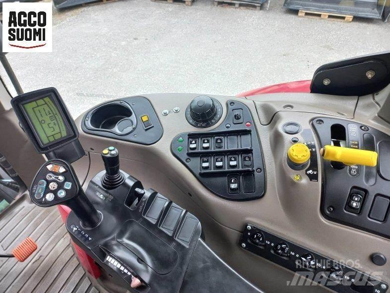 Case IH 155 PUMA Traktoren