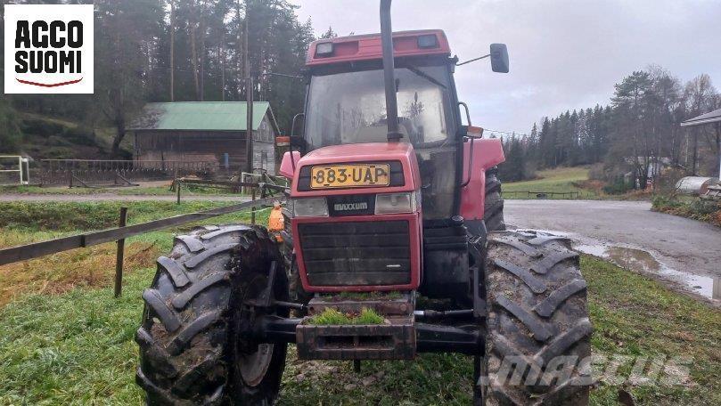 Case IH 5130 Traktoren