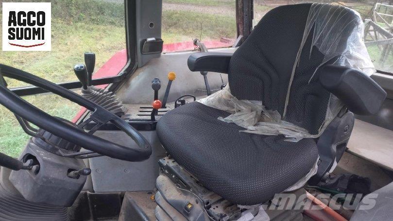 Case IH 5130 Traktoren