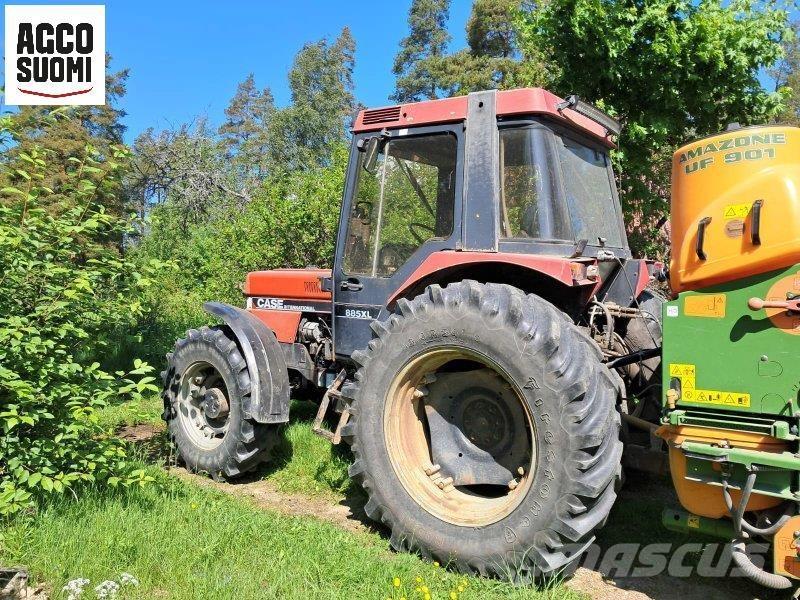 Case IH 885 XL Traktoren