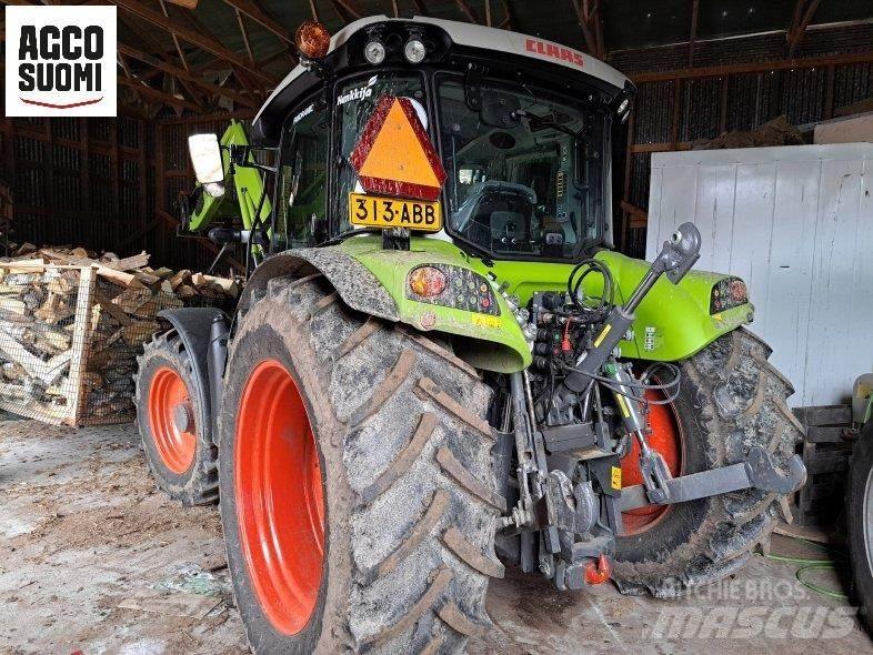 CLAAS 420 ARION Traktoren