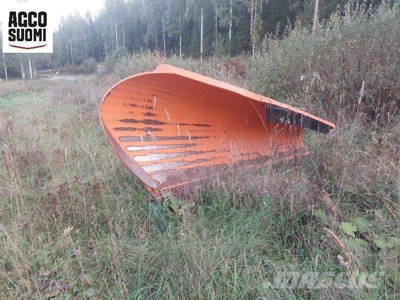 FMG ALUEAURA 300 Schneeschilde und -pflüge