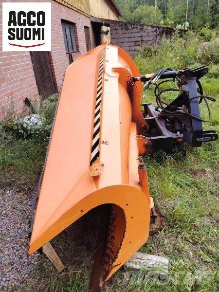 FMG ALUEAURA AA300 Schneeschilde und -pflüge