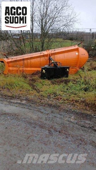 FMG ALUEAURA AA330 Schneeschilde und -pflüge