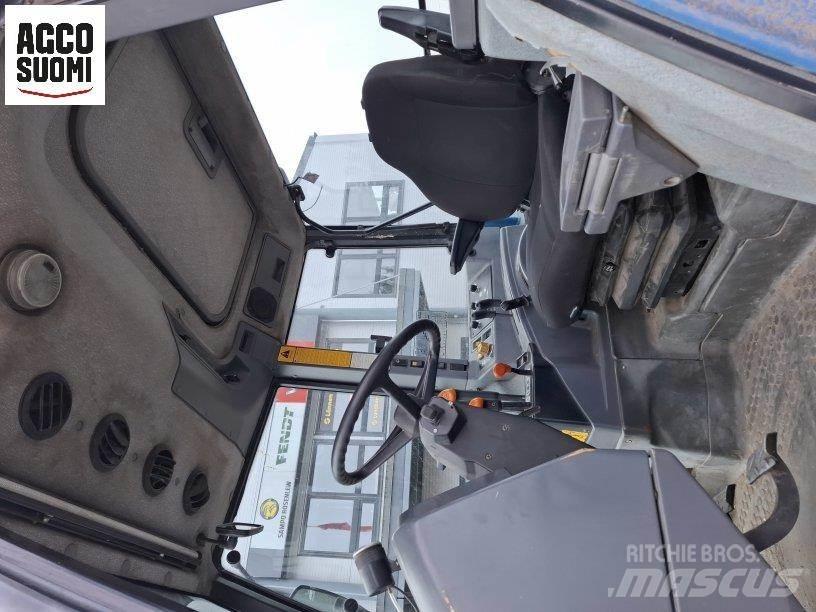 Ford 8340 Traktoren